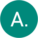 A. W